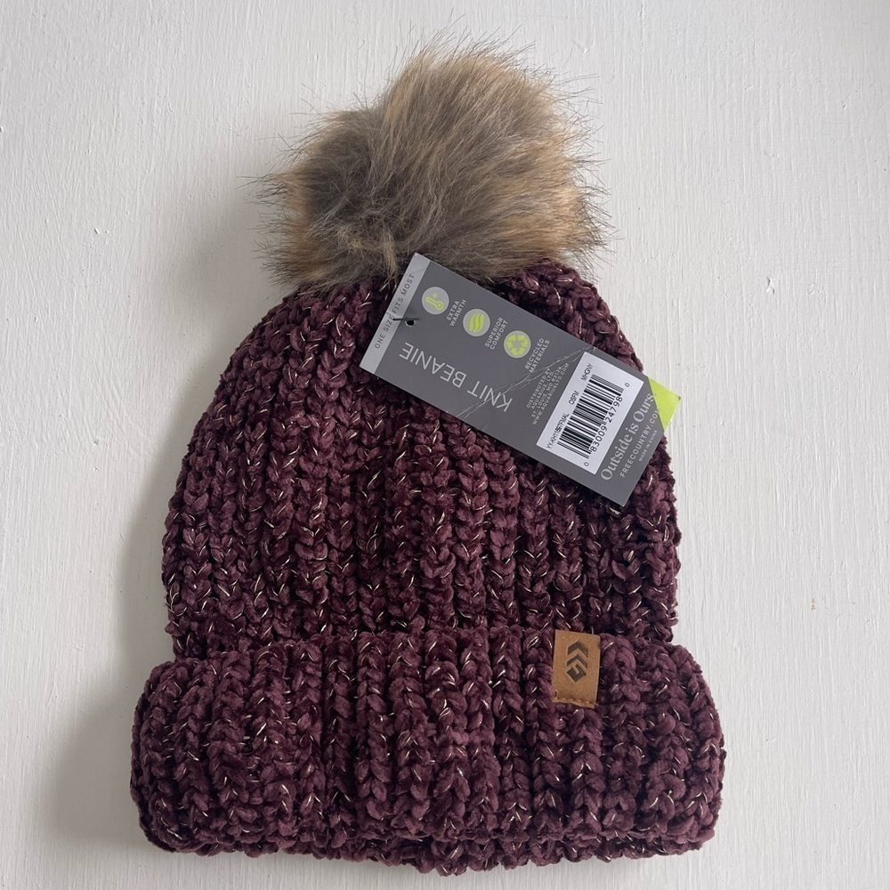 Free Country Stocking Cap